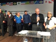 Benção pura divina de Cristo Jesus