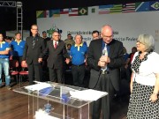 Benção pura divina de Cristo Jesus