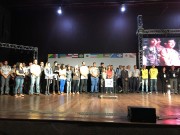 Benção pura divina de Cristo Jesus