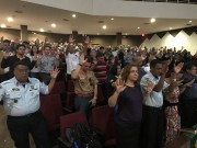 Benção pura divina de Cristo Jesus