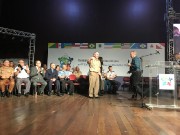 Benção pura divina de Cristo Jesus