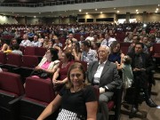 26 Estados participantes do Congresso Nacional da UMCEB