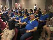 Benção pura divina de Cristo Jesus