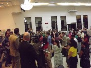 Benção de Cristo neste ano de 2021