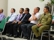 Tremendo poder de Deus 