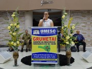 Tremendo poder de Deus 