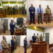 2 Culto em Lages 2014