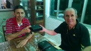 2ª Reunião da diretoria da UMESC. 