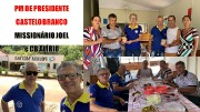 2ª Viagem missionária 2022