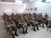 Levando a palavra de Deus