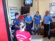 Bíblia no 2/3/4 BBM - Sombrio