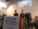 1ª Congrresso do GRUMESUL e 16 anos do GRUMEAR