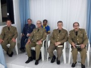 Vidas foram edificadas neste culto