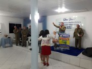 8º Aniversario do GRUMEPB