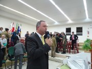 Abertura Oficial XXV Congresso da UMESC
