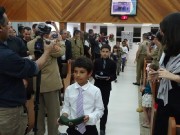 Abertura Oficial XXV Congresso da UMESC