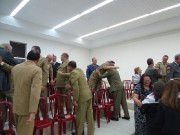 Abertura Oficial XXV Congresso da UMESC