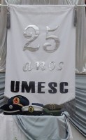 Abertura Oficial XXV Congresso da UMESC