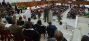 Abertura Oficial XXV Congresso da UMESC
