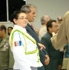 Abertura com XIV Congresso da UMCEB-Maceió-AL 2009