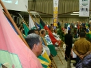 Abertura Congresso da UMCEB 2009