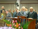 Abertura com XIV Congresso da UMCEB-Maceió-AL 2009