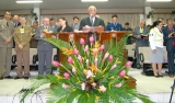 Abertura com XIV Congresso da UMCEB-Maceió-AL 2009