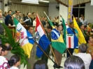 Abertura com XIV Congresso da UMCEB-Maceió-AL 2009
