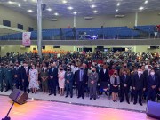 XX Congresso da UMCEB - Maranhão