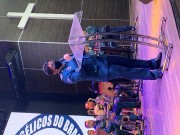 XX Congresso da UMCEB - Maranhão