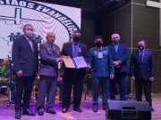 XX Congresso da UMCEB - Maranhão