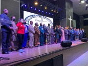 XX Congresso da UMCEB - Maranhão