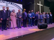 XX Congresso da UMCEB - Maranhão