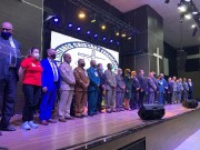 XX Congresso da UMCEB - Maranhão