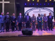 XX Congresso da UMCEB - Maranhão