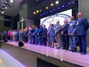 XX Congresso da UMCEB - Maranhão