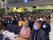 XX Congresso da UMCEB - Maranhão