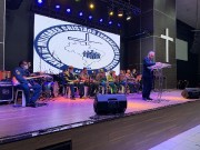 XX Congresso da UMCEB - Maranhão