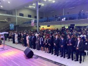 XX Congresso da UMCEB - Maranhão
