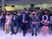 XX Congresso da UMCEB - Maranhão