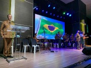 XX Congresso da UMCEB - Maranhão