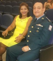 Abertura do IV Encontro de Lideres