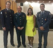 Abertura do IV Encontro de Lideres