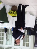 Encontro de Líderes SC 2018