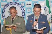 Abertura Oficial - X Encontro de Líderes da UMCEB