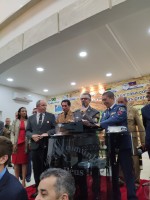 Encontro de líderes 30 anos UMESC