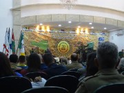 Encontro de líderes 30 anos UMESC