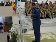 Início dos trabalho Oficiais do congresso 2016