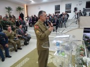 Início dos trabalho Oficiais do congresso 2016