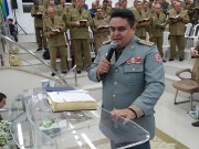 Início dos trabalho Oficiais do congresso 2016